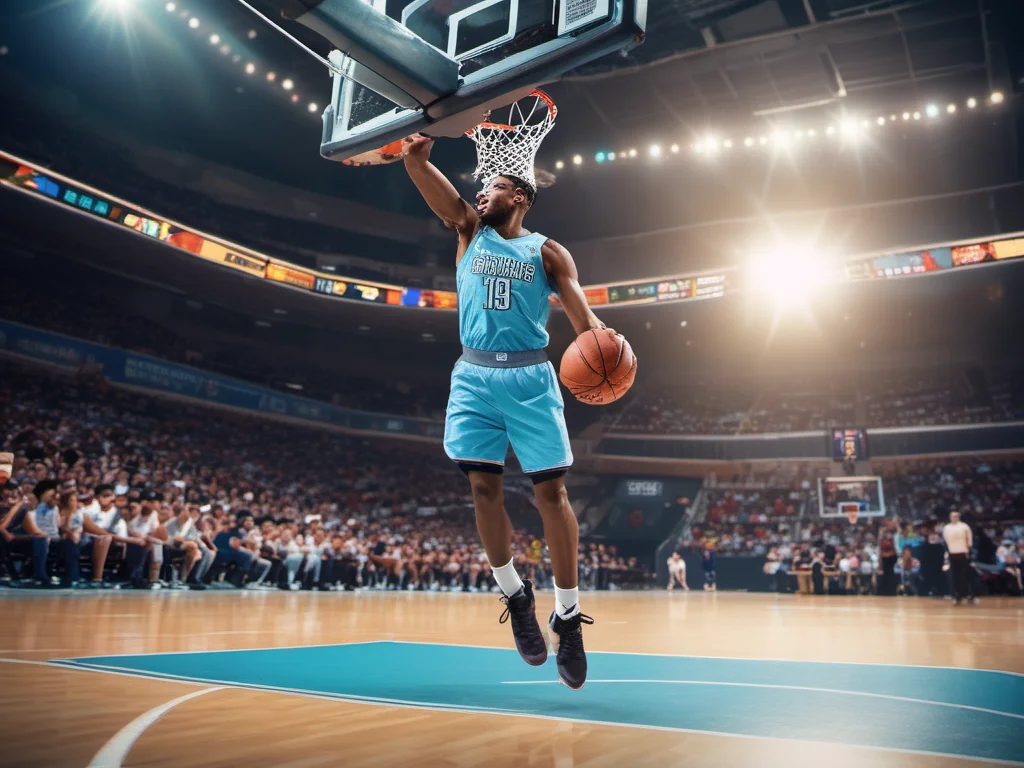 霍姆格伦NBA新赛季表现抢眼坐稳雷霆首发内线位置